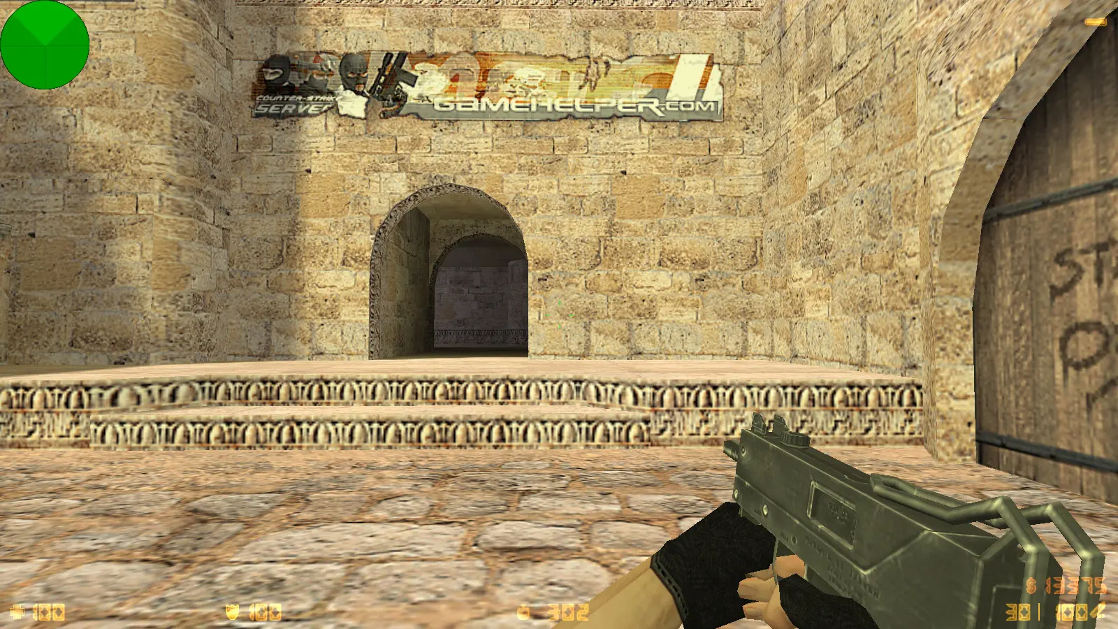 CS 1.6 ESC-Gaming слайд 24