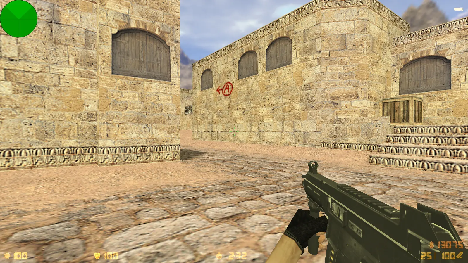 CS 1.6 ESC-Gaming слайд 26