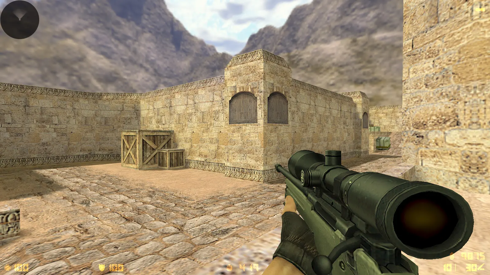 CS 1.6 Essential слайд 6