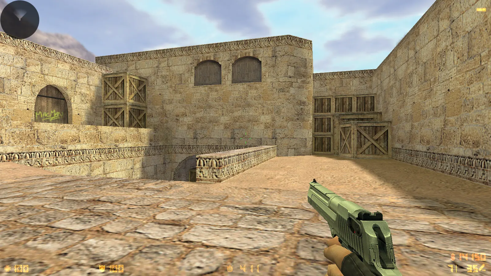CS 1.6 Essential слайд 7