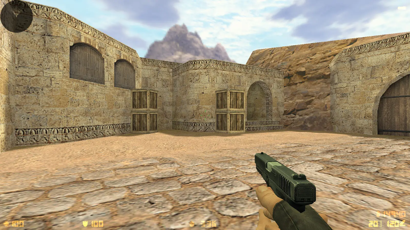 CS 1.6 Essential слайд 9
