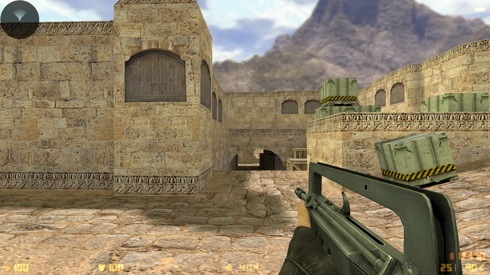 CS 1.6 Essential слайд 10