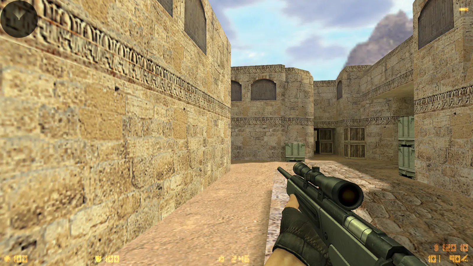 CS 1.6 Essential слайд 14
