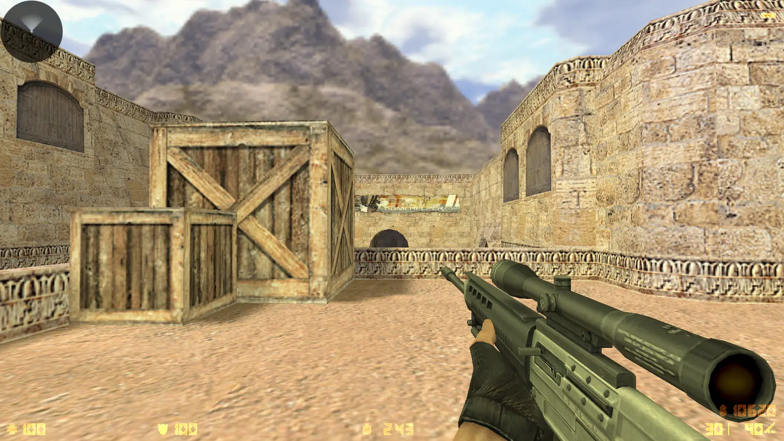 CS 1.6 Essential слайд 15