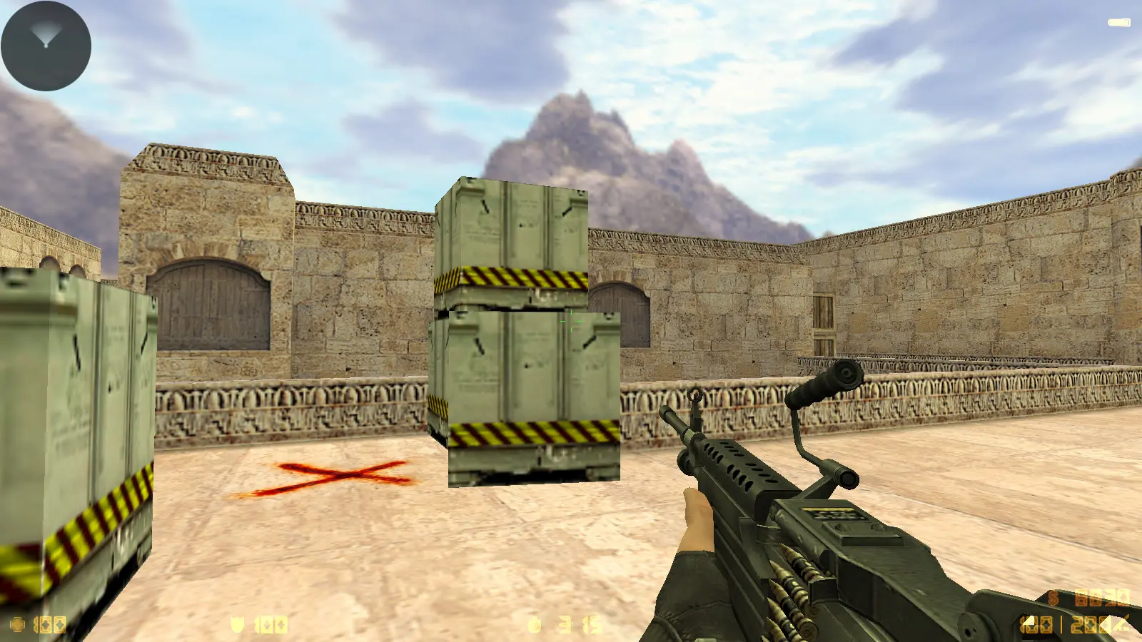 CS 1.6 Essential слайд 17