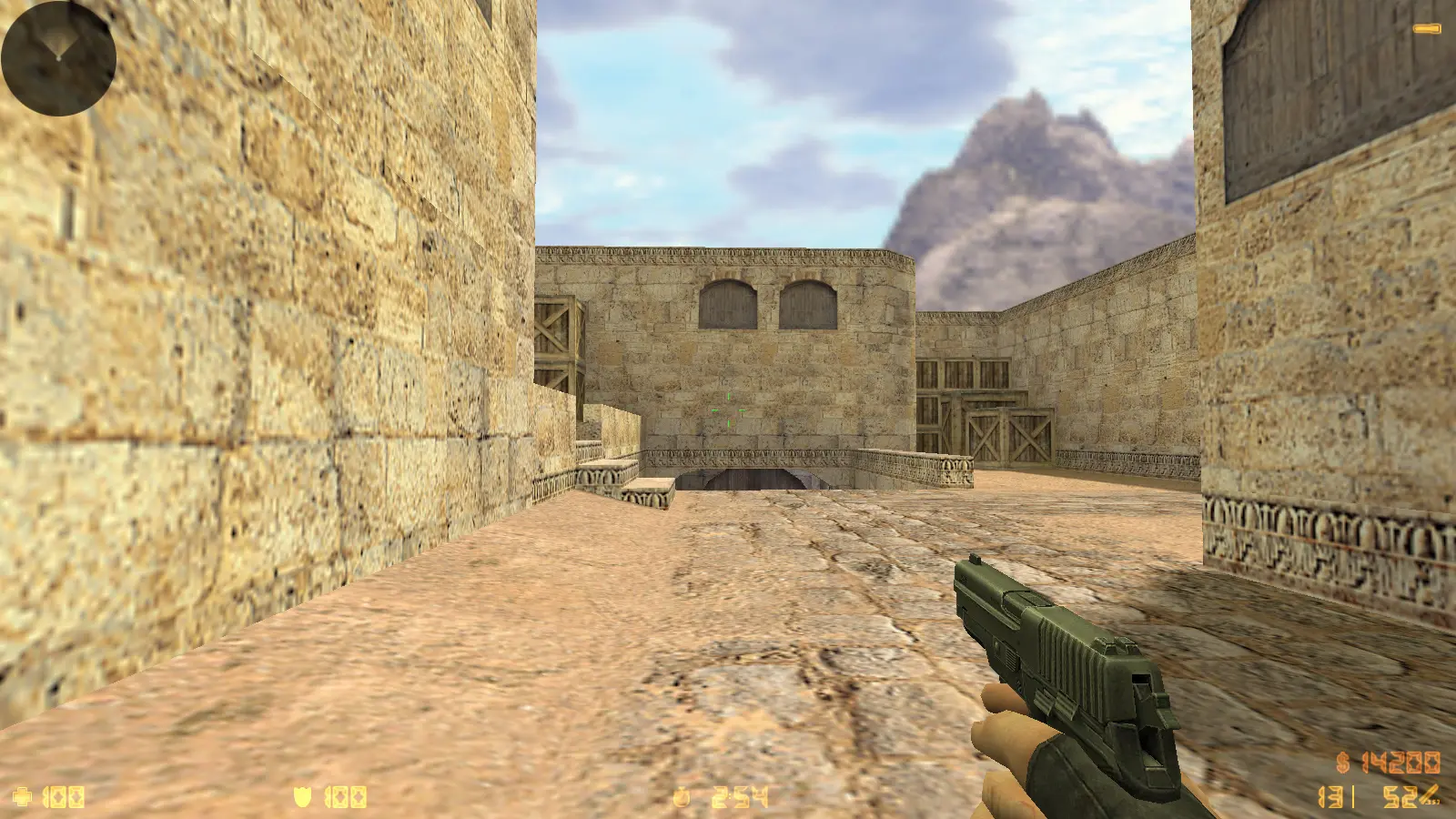 CS 1.6 Essential слайд 18