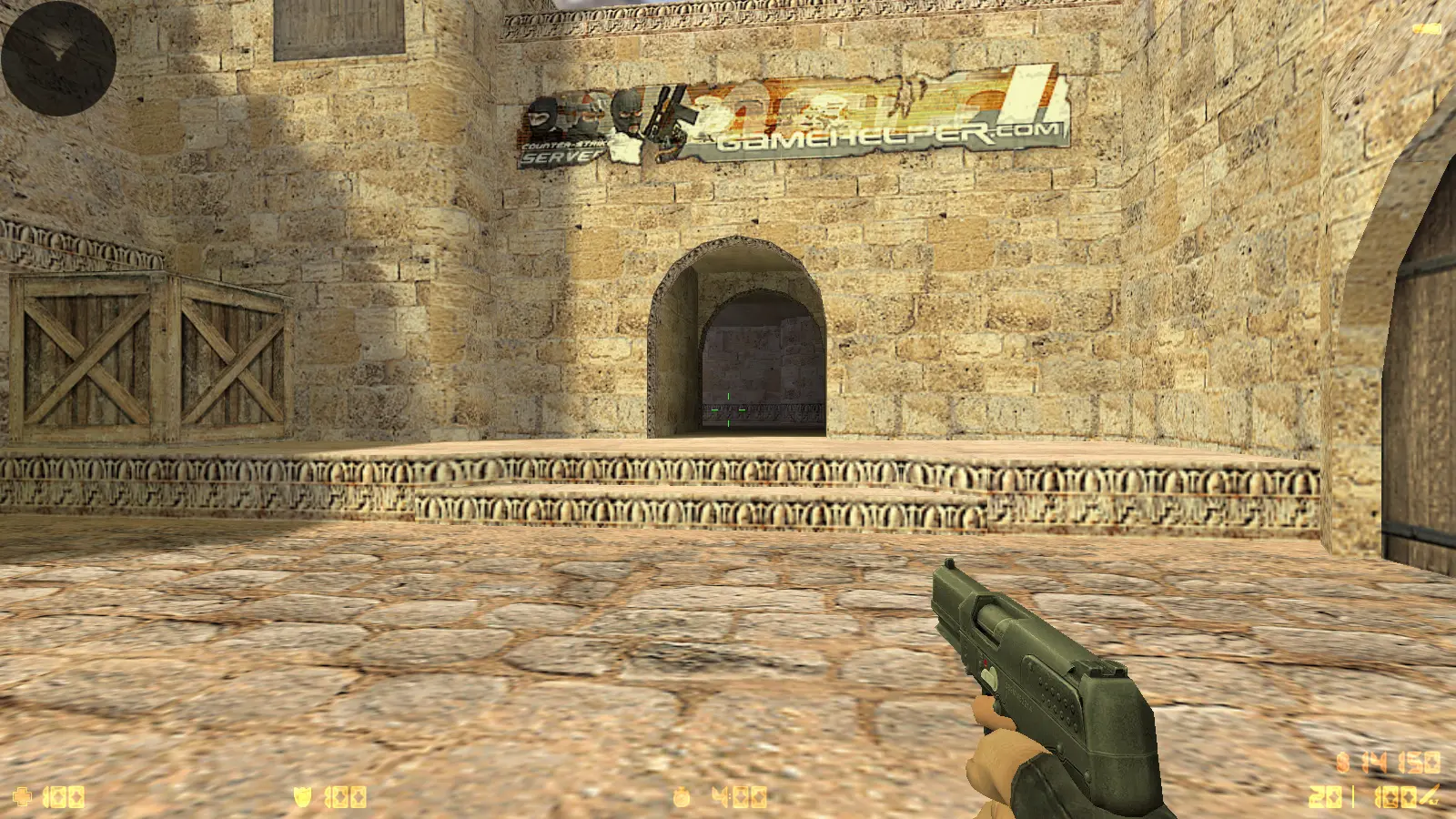 CS 1.6 Essential слайд 19