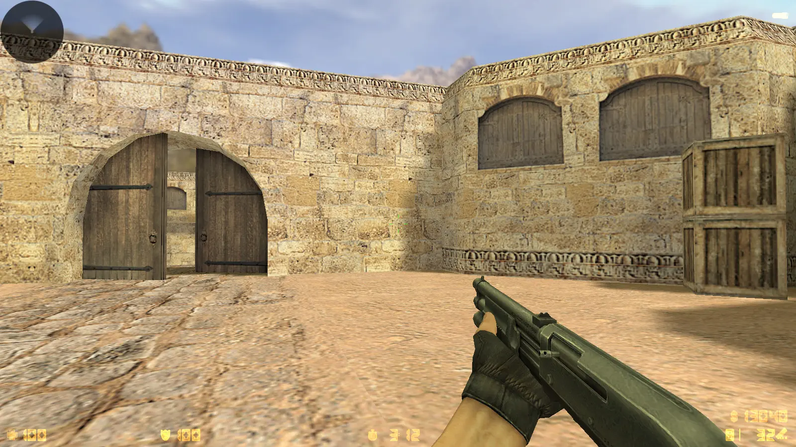 CS 1.6 Essential слайд 21