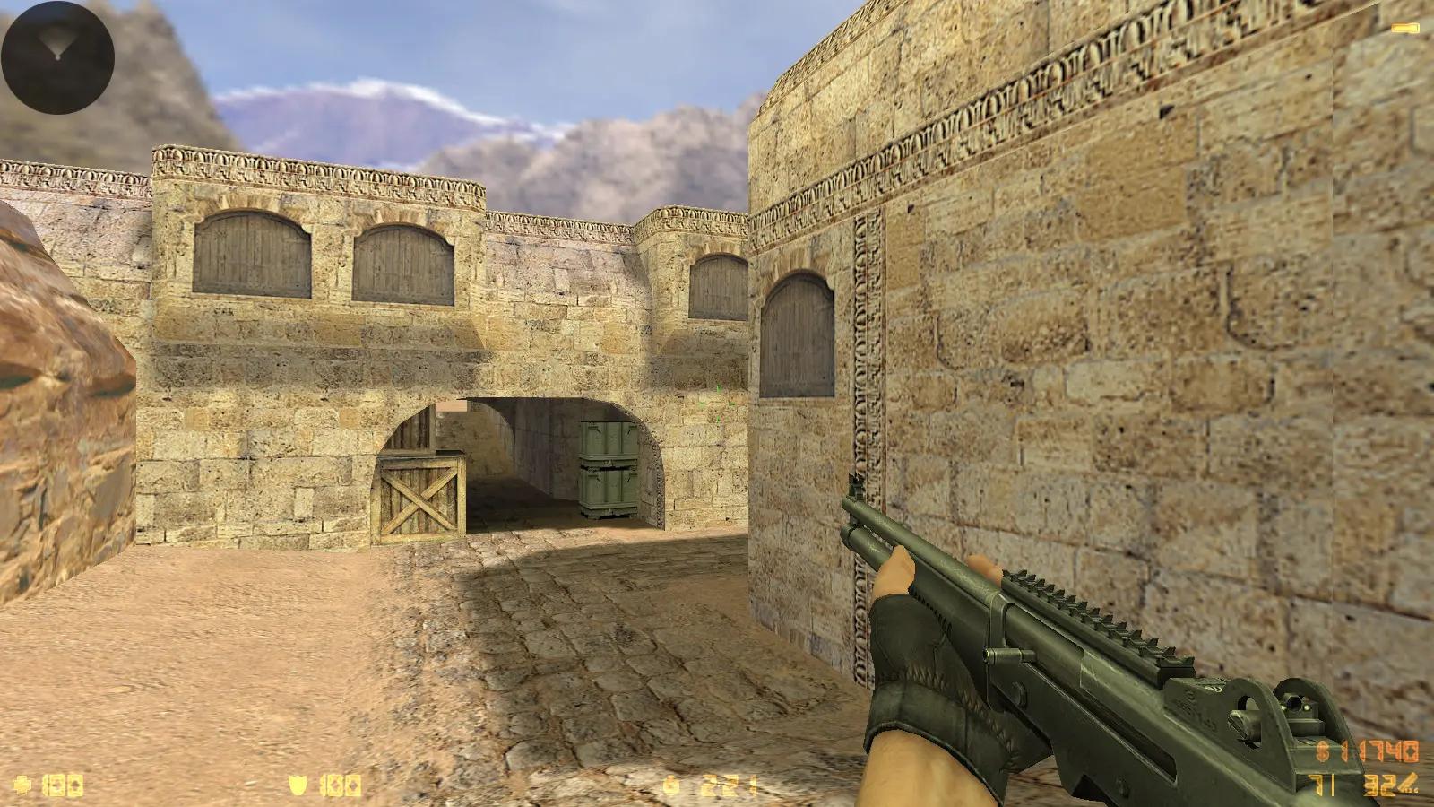 CS 1.6 Essential слайд 22