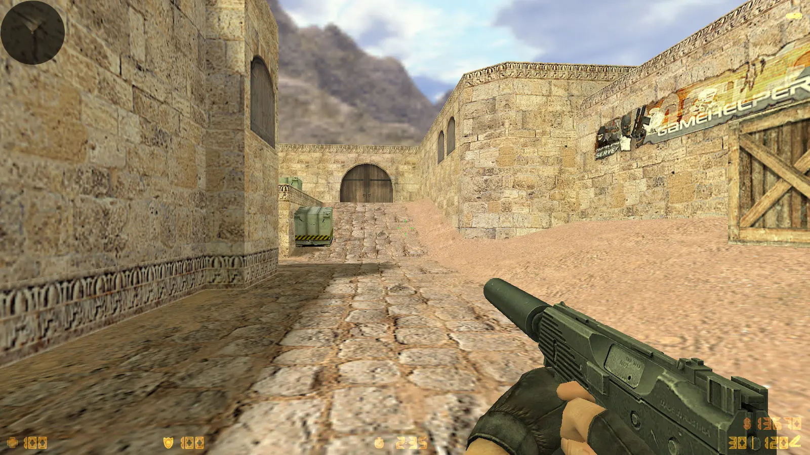 CS 1.6 Essential слайд 23
