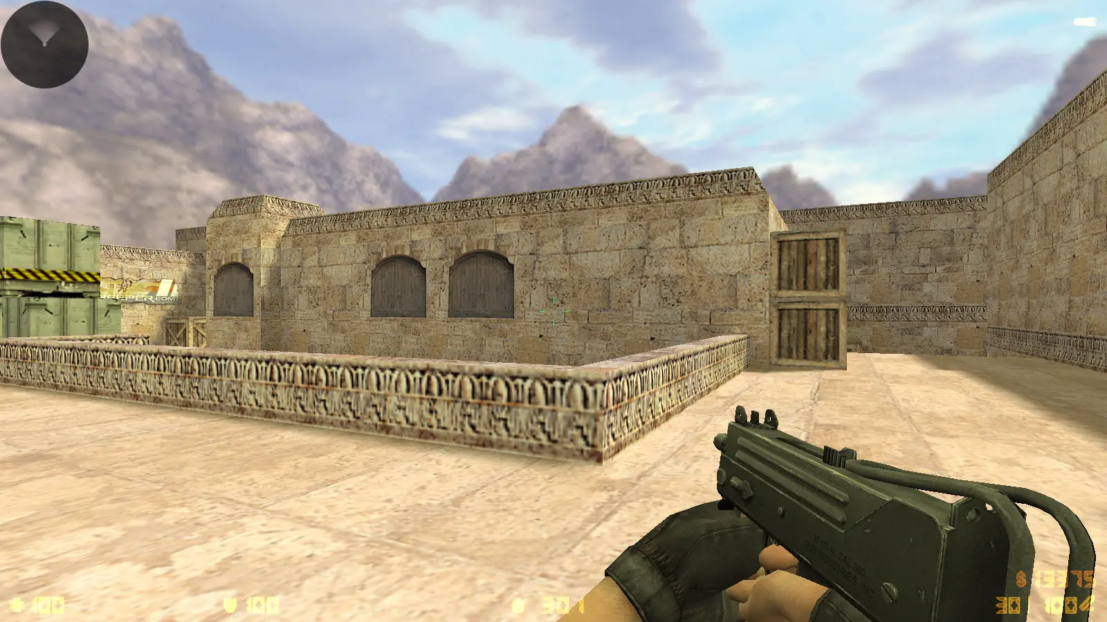 CS 1.6 Essential слайд 24