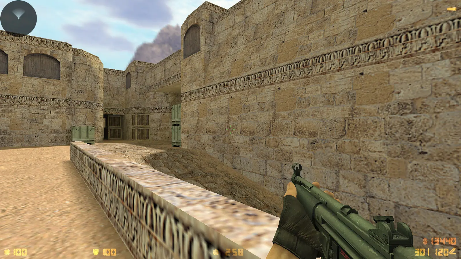 CS 1.6 Essential слайд 25
