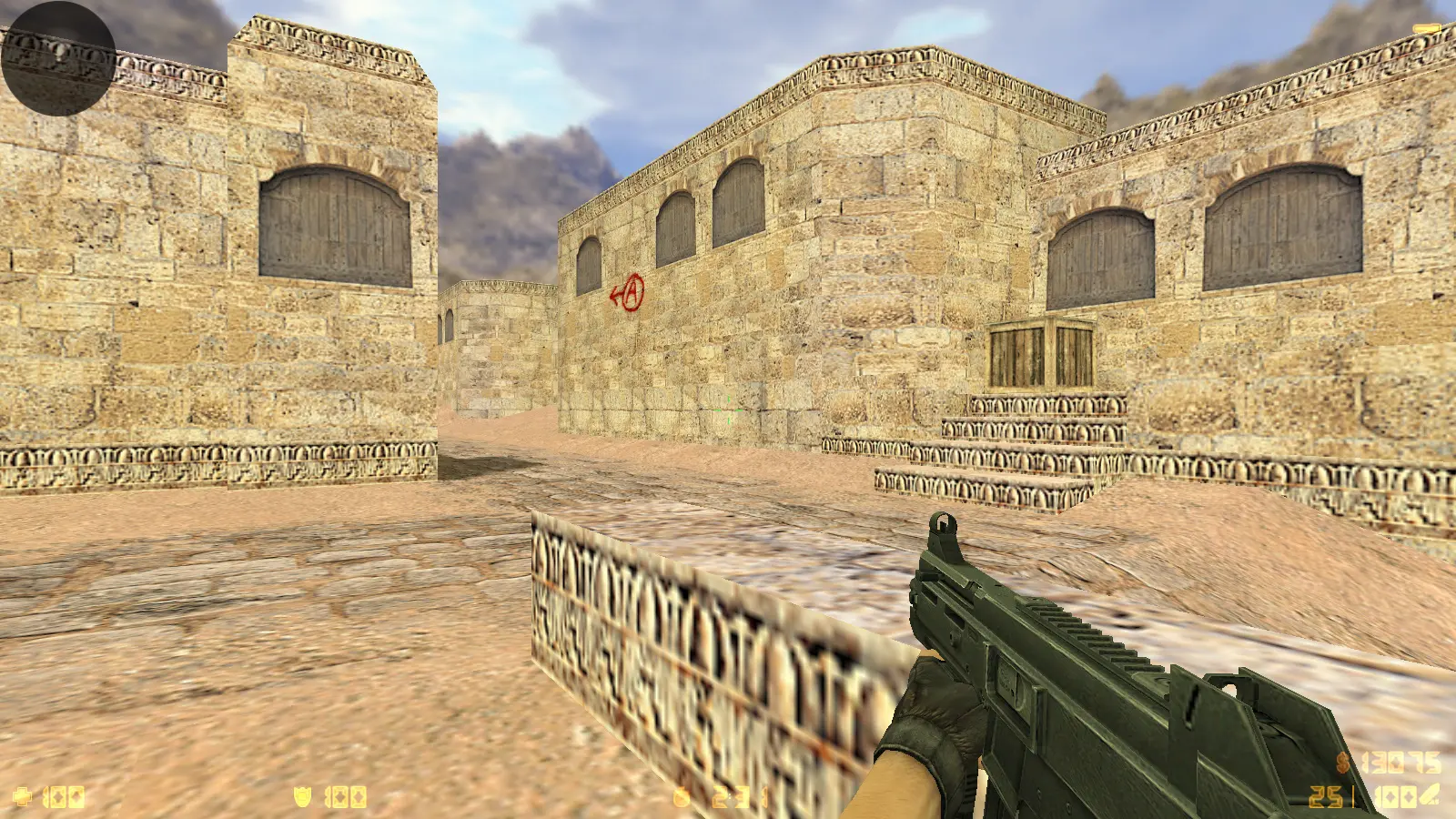 CS 1.6 Essential слайд 26