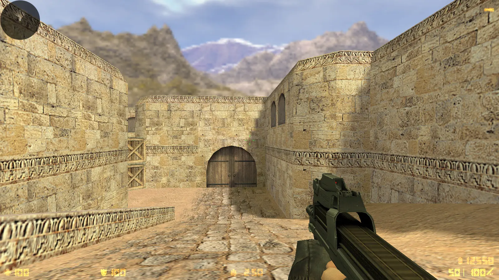CS 1.6 Essential слайд 27