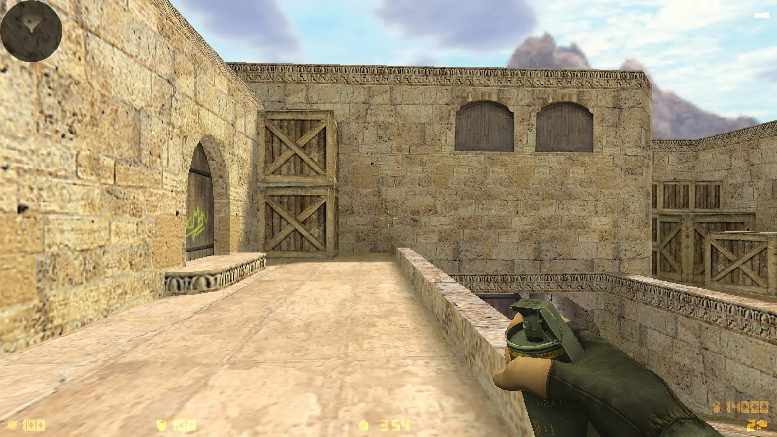 CS 1.6 Essential слайд 30