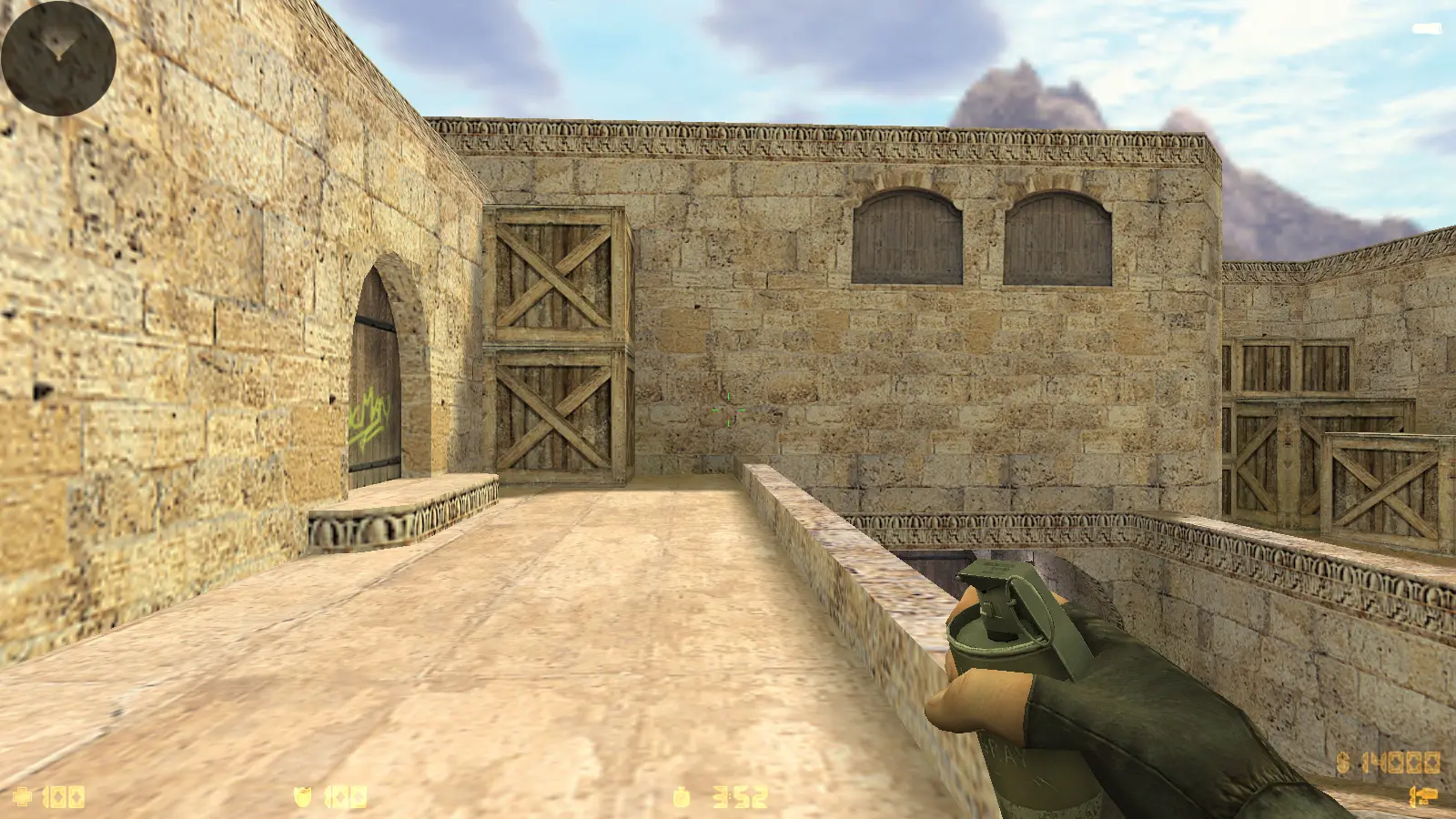 CS 1.6 Essential слайд 31