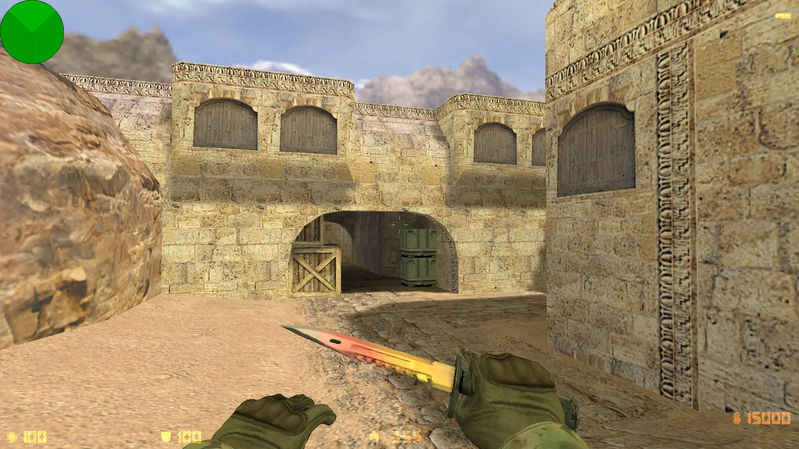 CS 1.6 от Evgentor