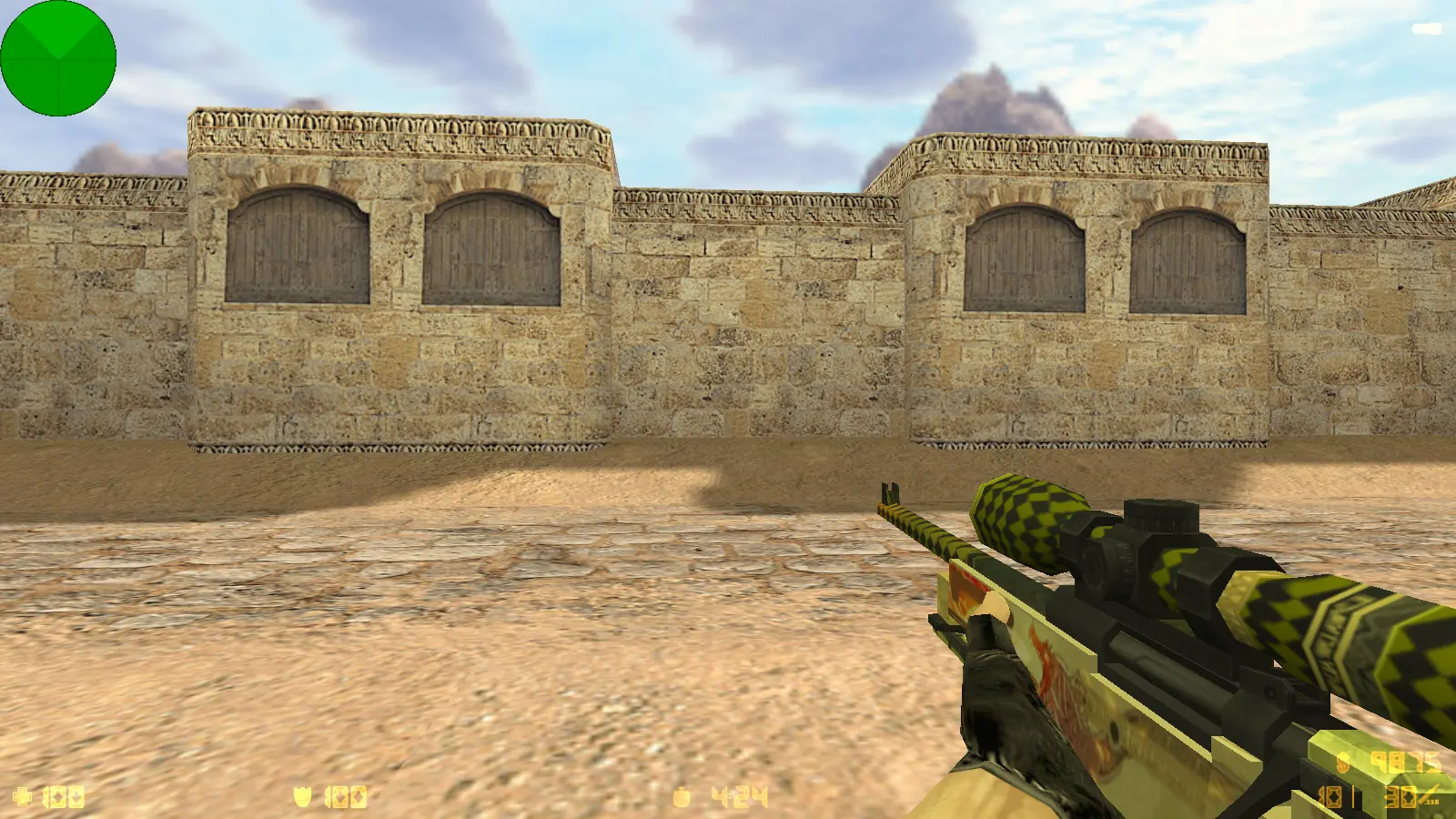CS 1.6 от Evgentor слайд 6