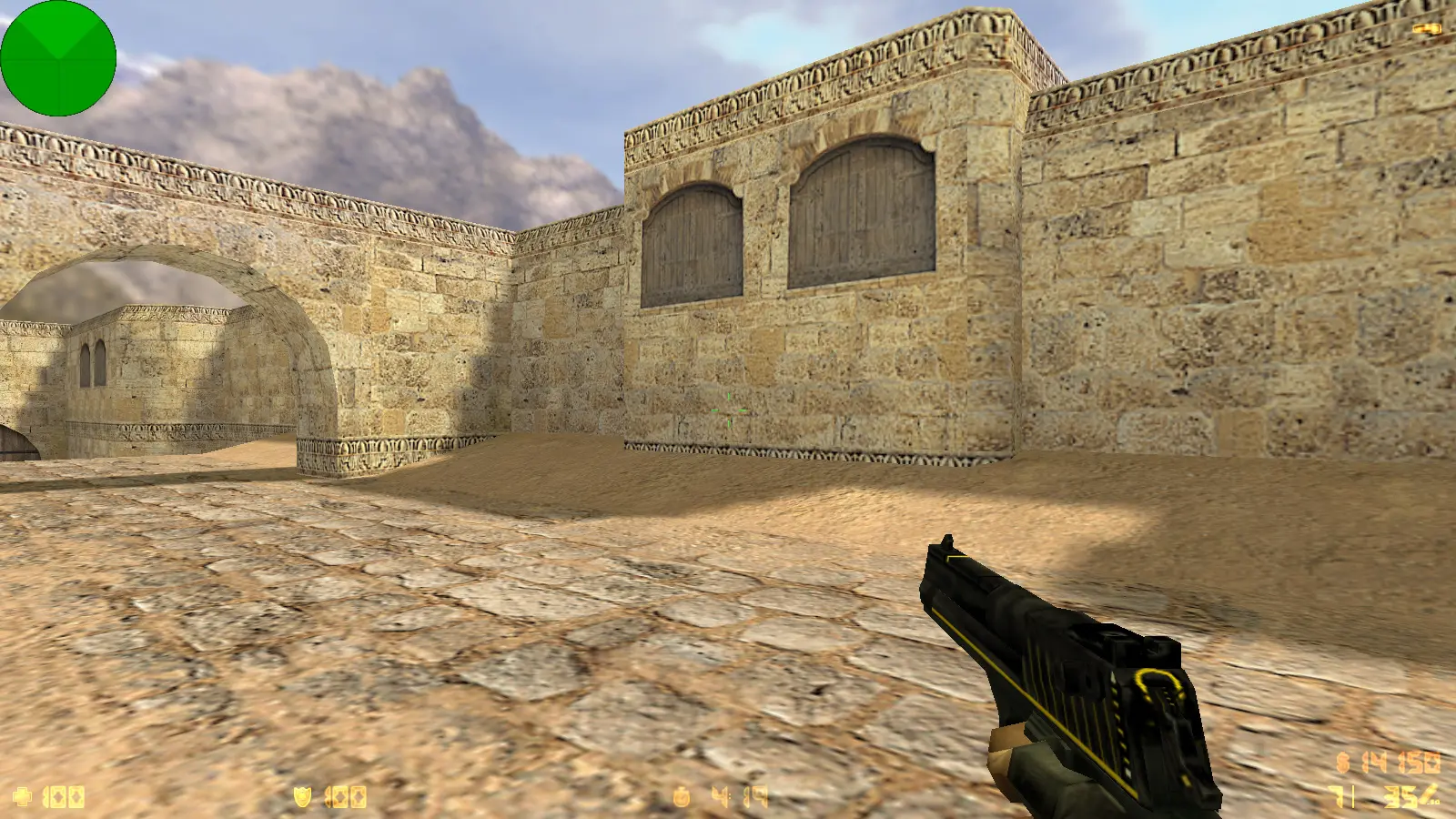 CS 1.6 от Evgentor слайд 7