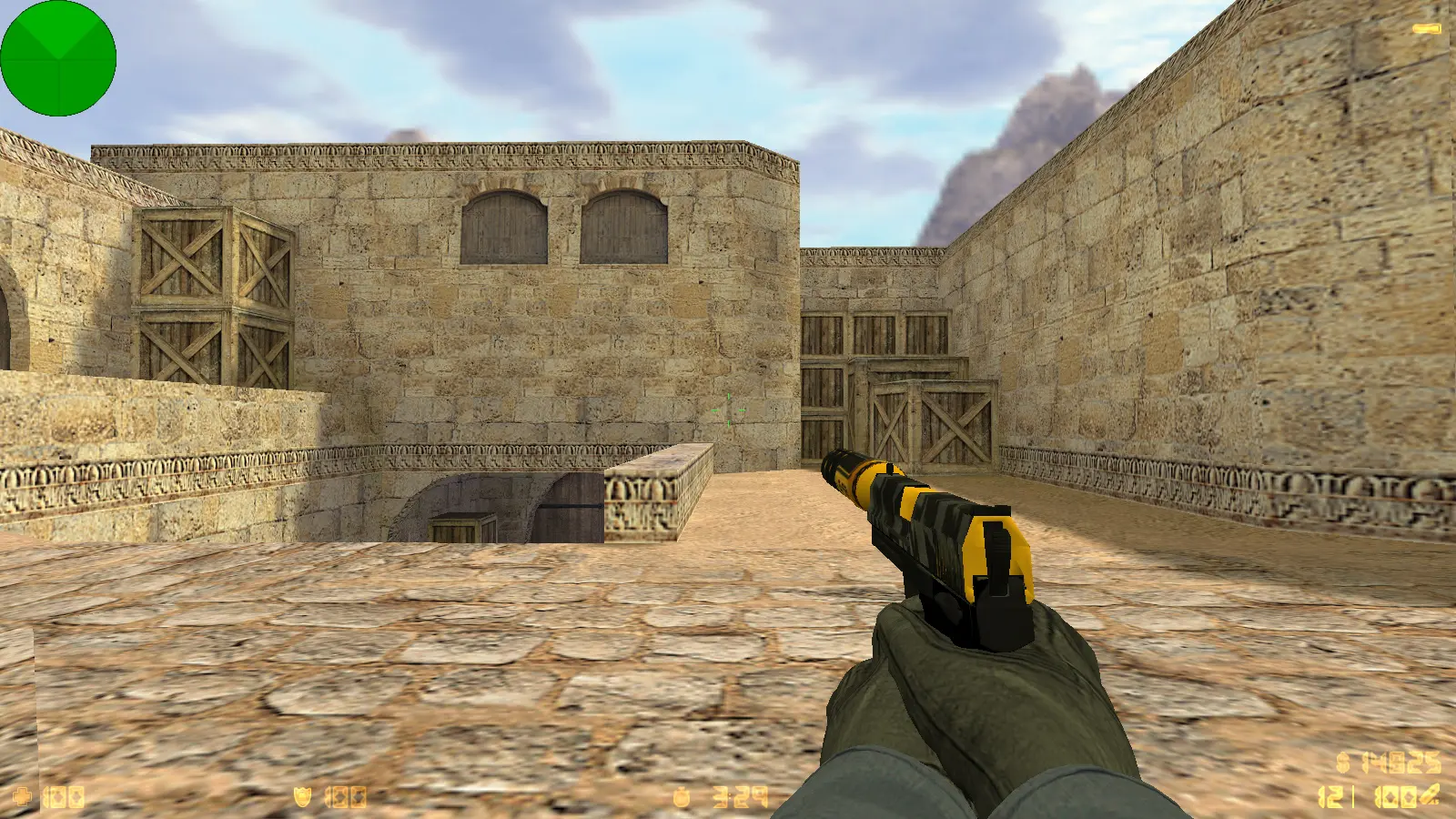 CS 1.6 от Evgentor слайд 8