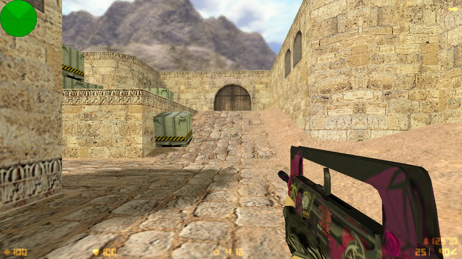 CS 1.6 от Evgentor слайд 10