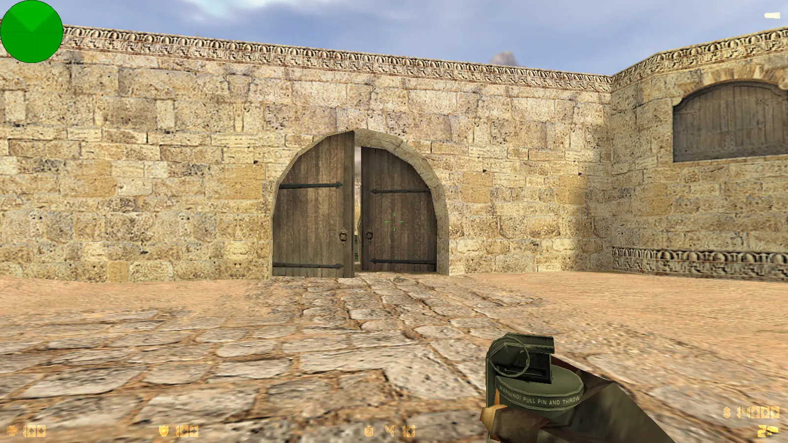 CS 1.6 от Evgentor слайд 12