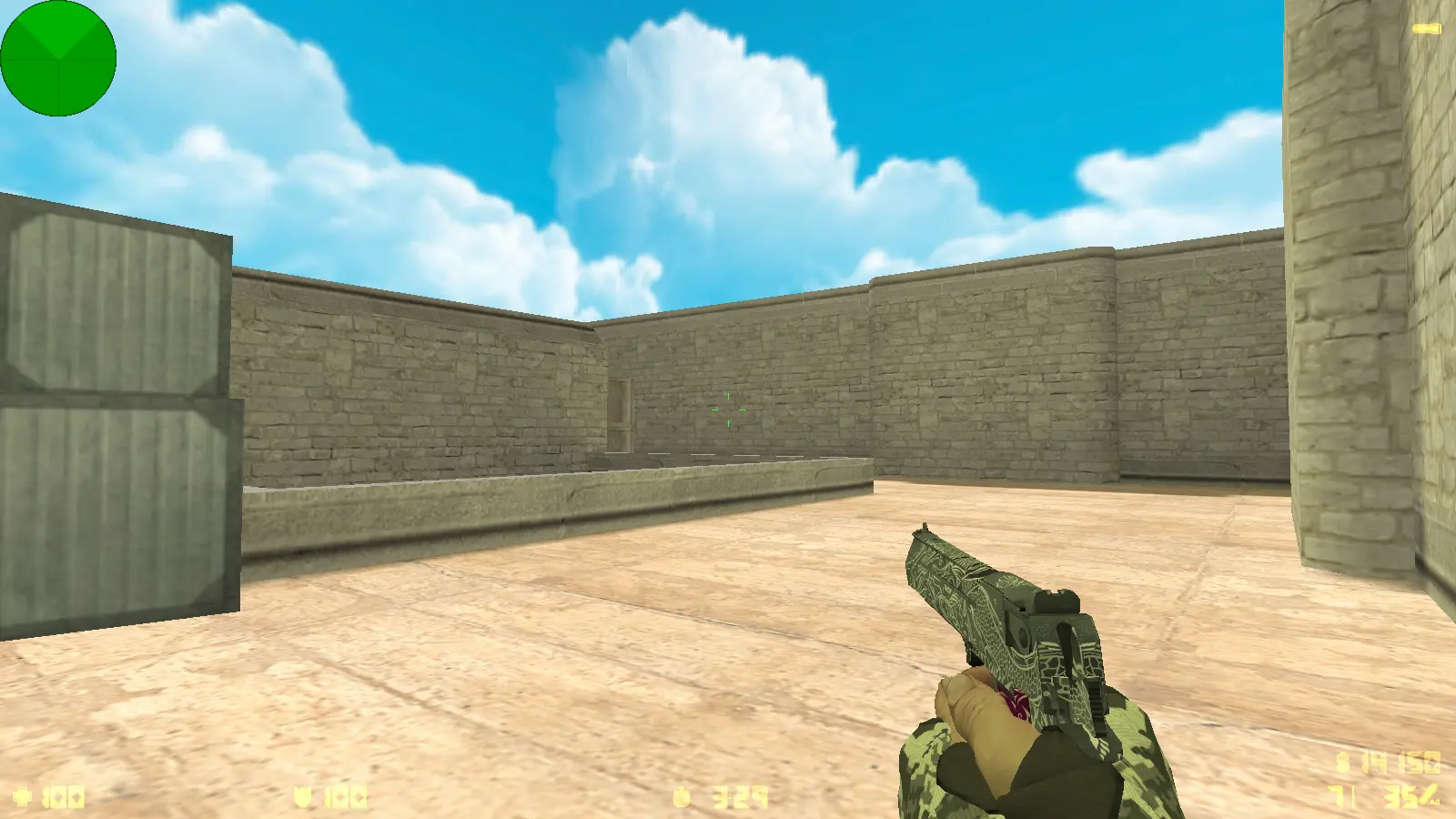 CS 1.6 Evolution слайд 7
