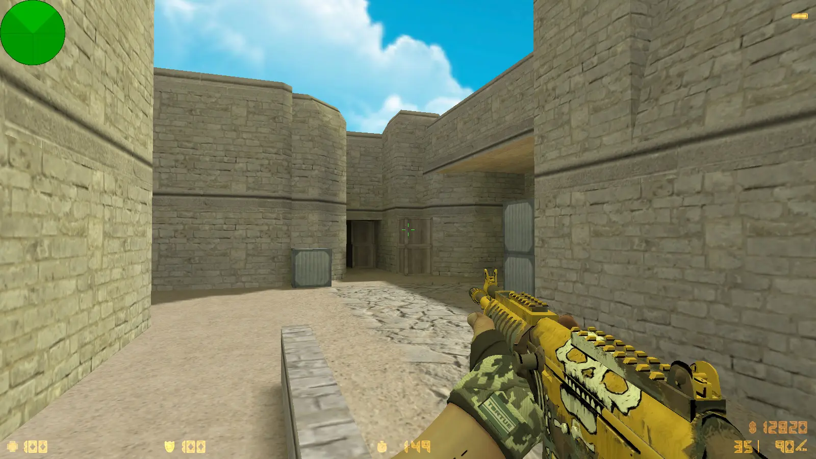 CS 1.6 Evolution слайд 11