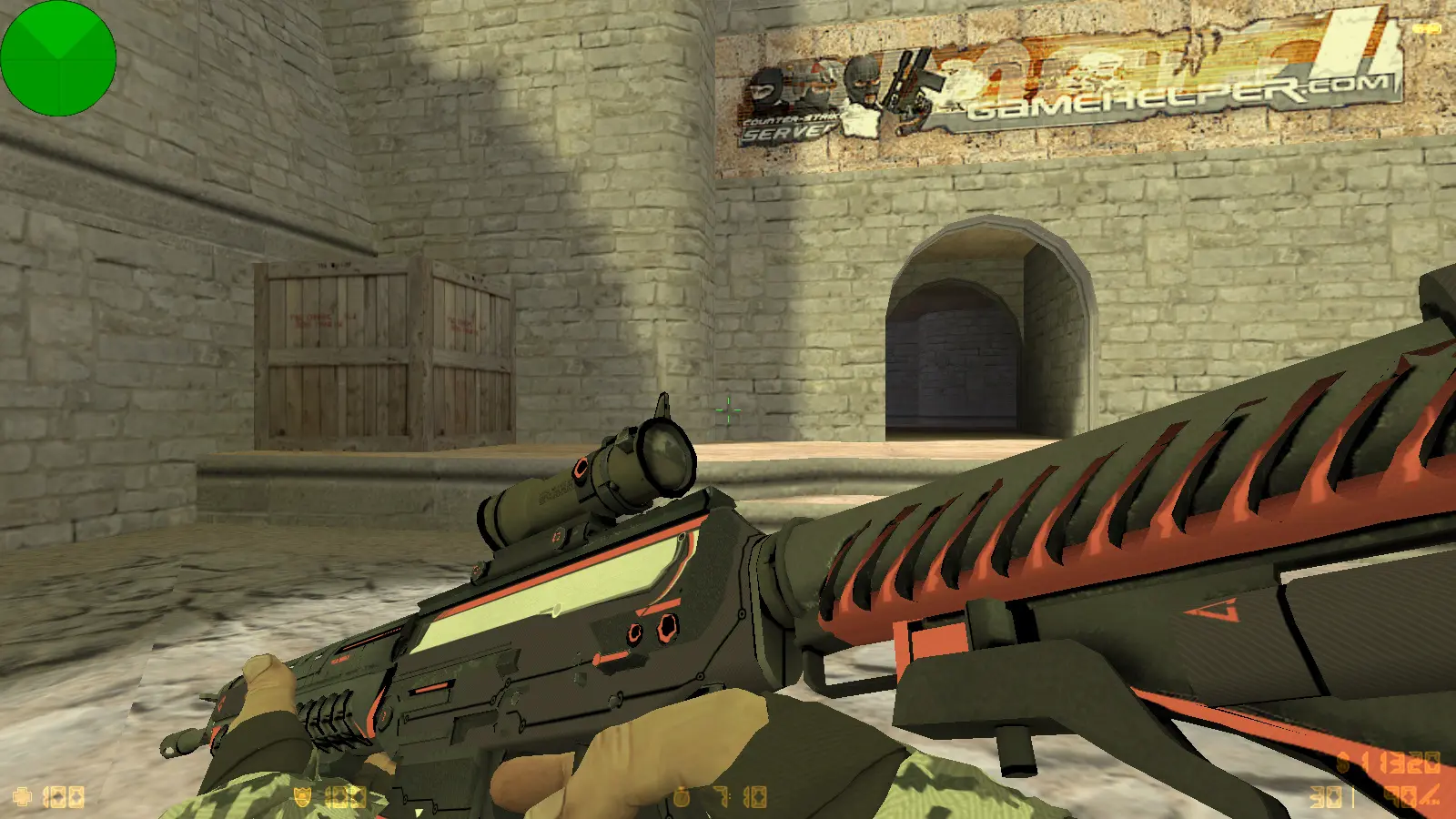 CS 1.6 Evolution слайд 13