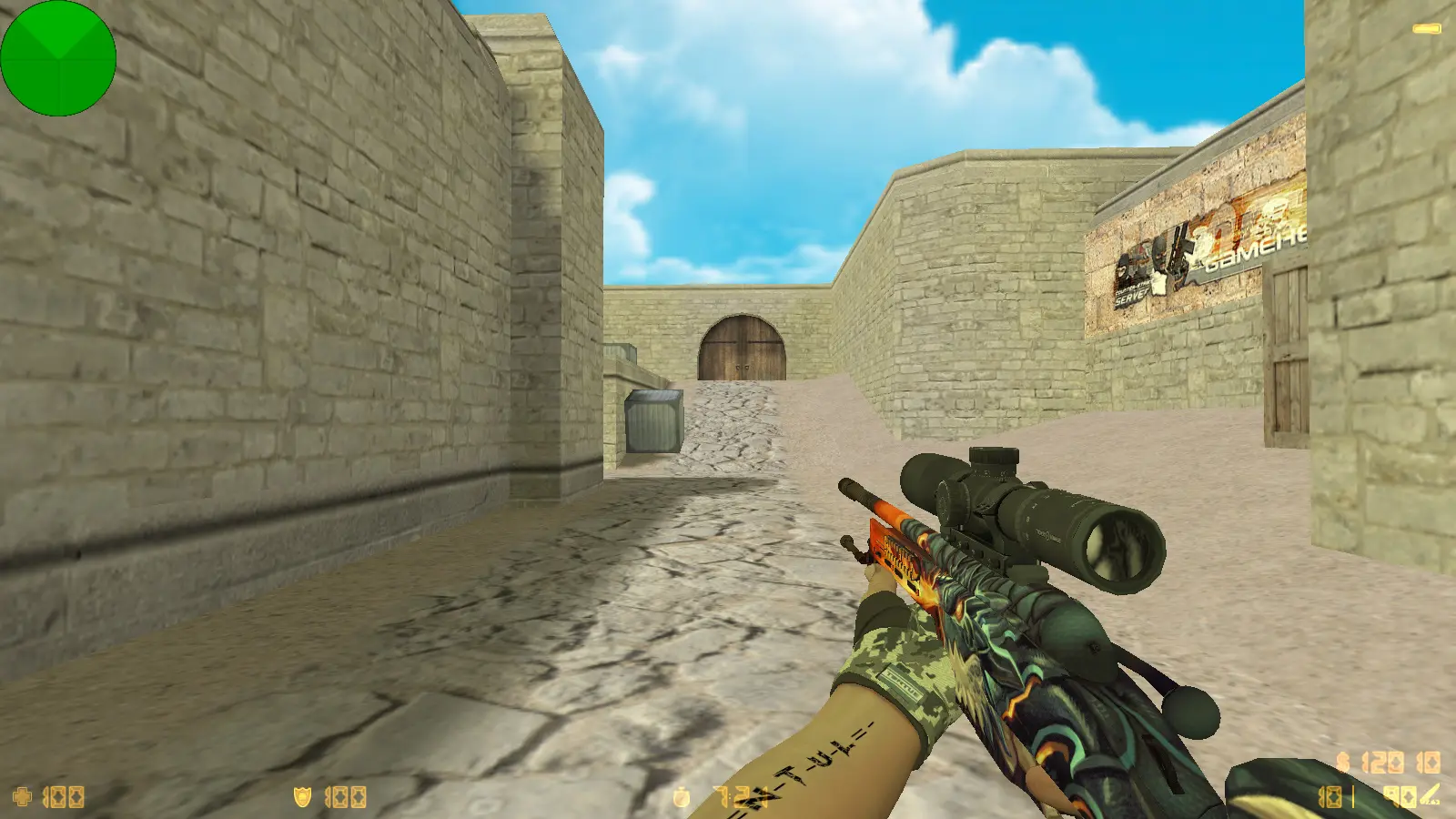 CS 1.6 Evolution слайд 14