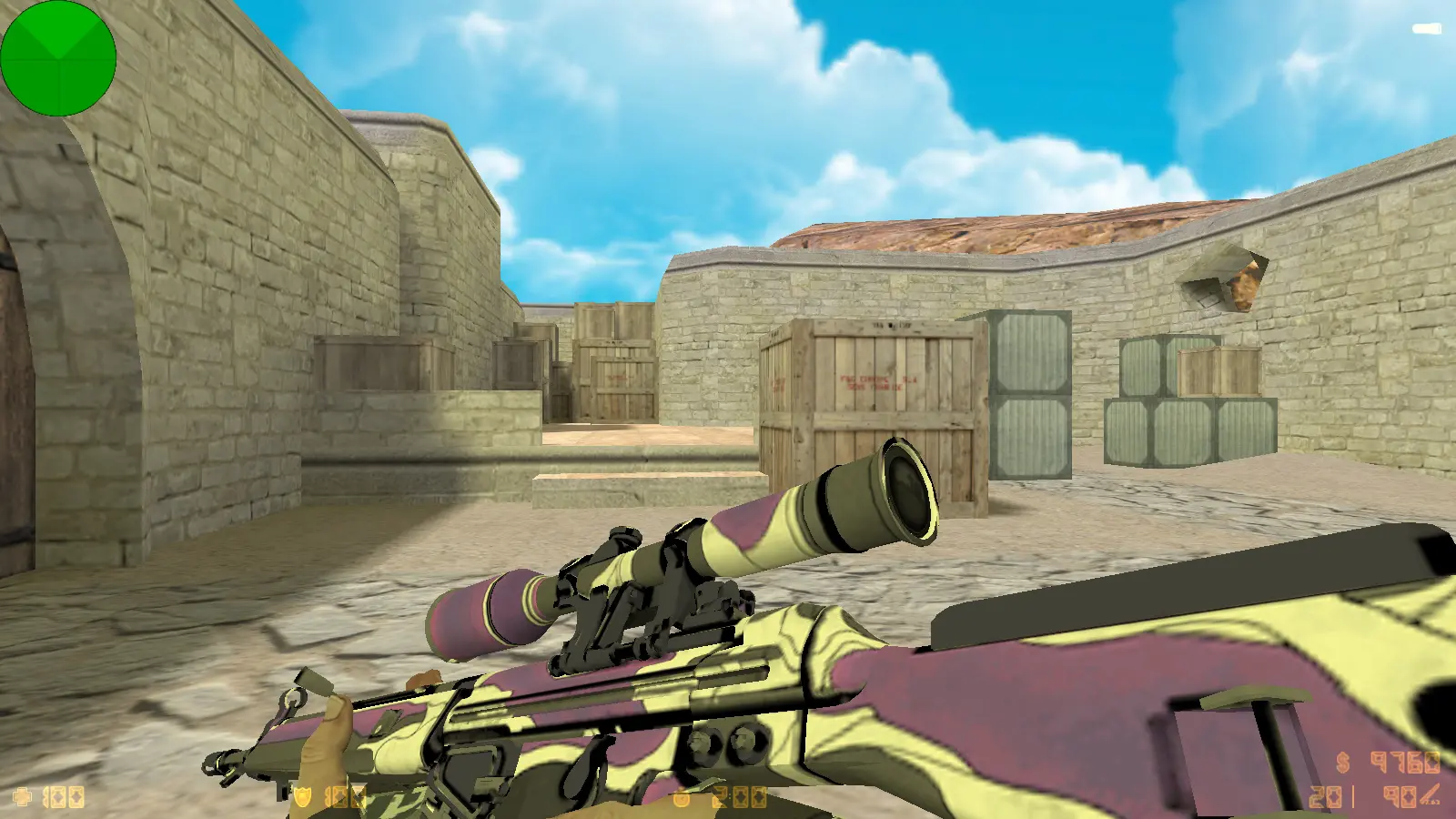 CS 1.6 Evolution слайд 15