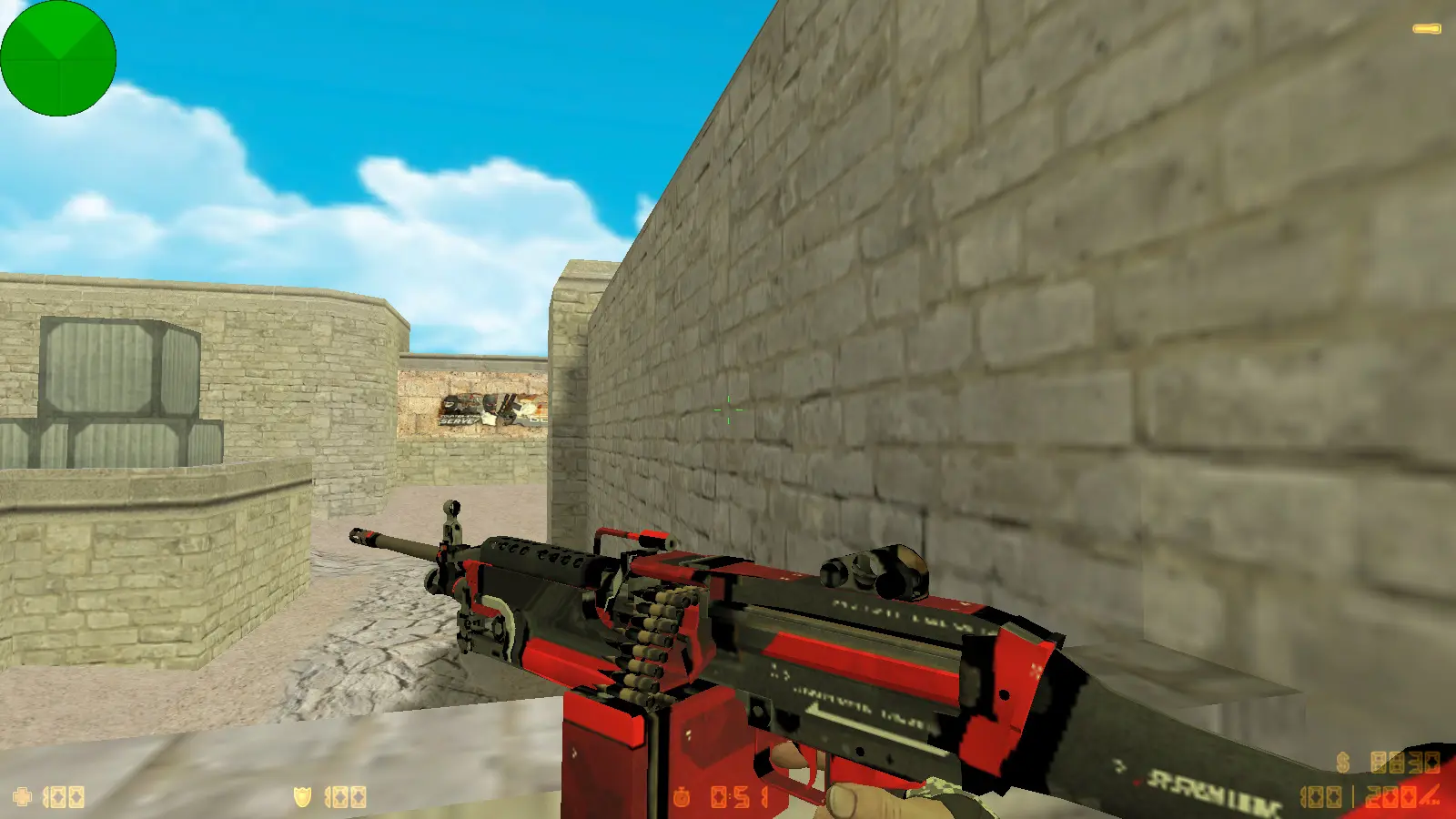 CS 1.6 Evolution слайд 16