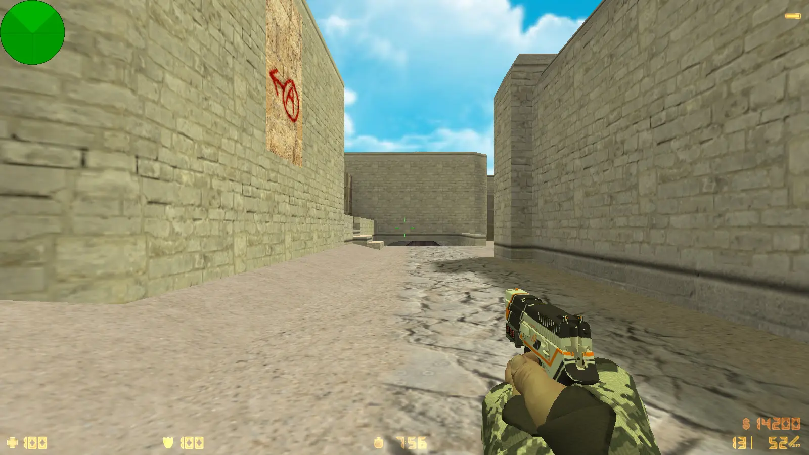 CS 1.6 Evolution слайд 17