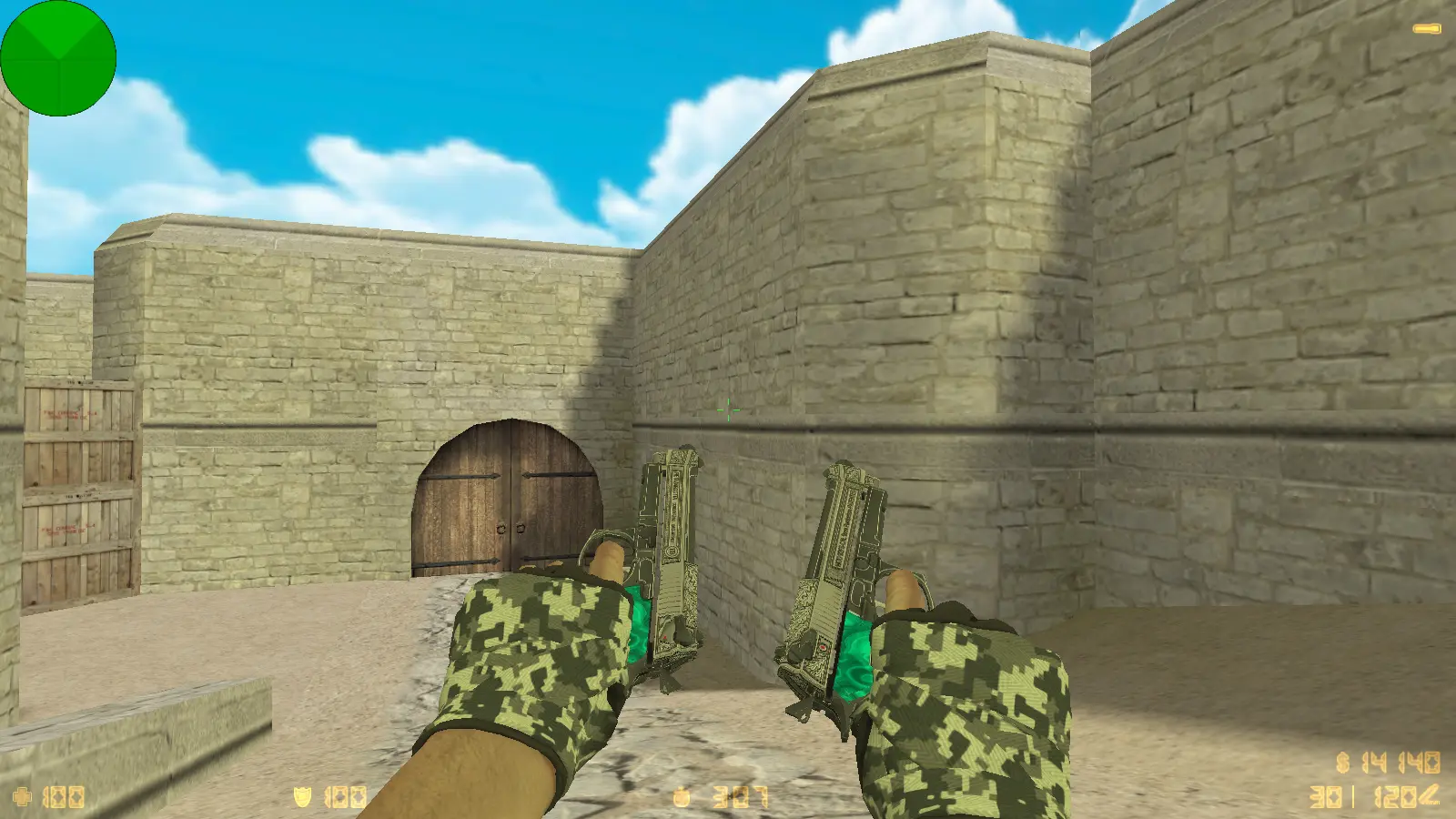 CS 1.6 Evolution слайд 19