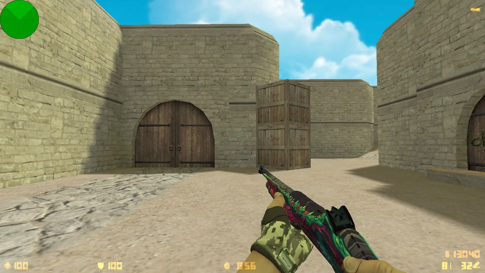 CS 1.6 Evolution слайд 20