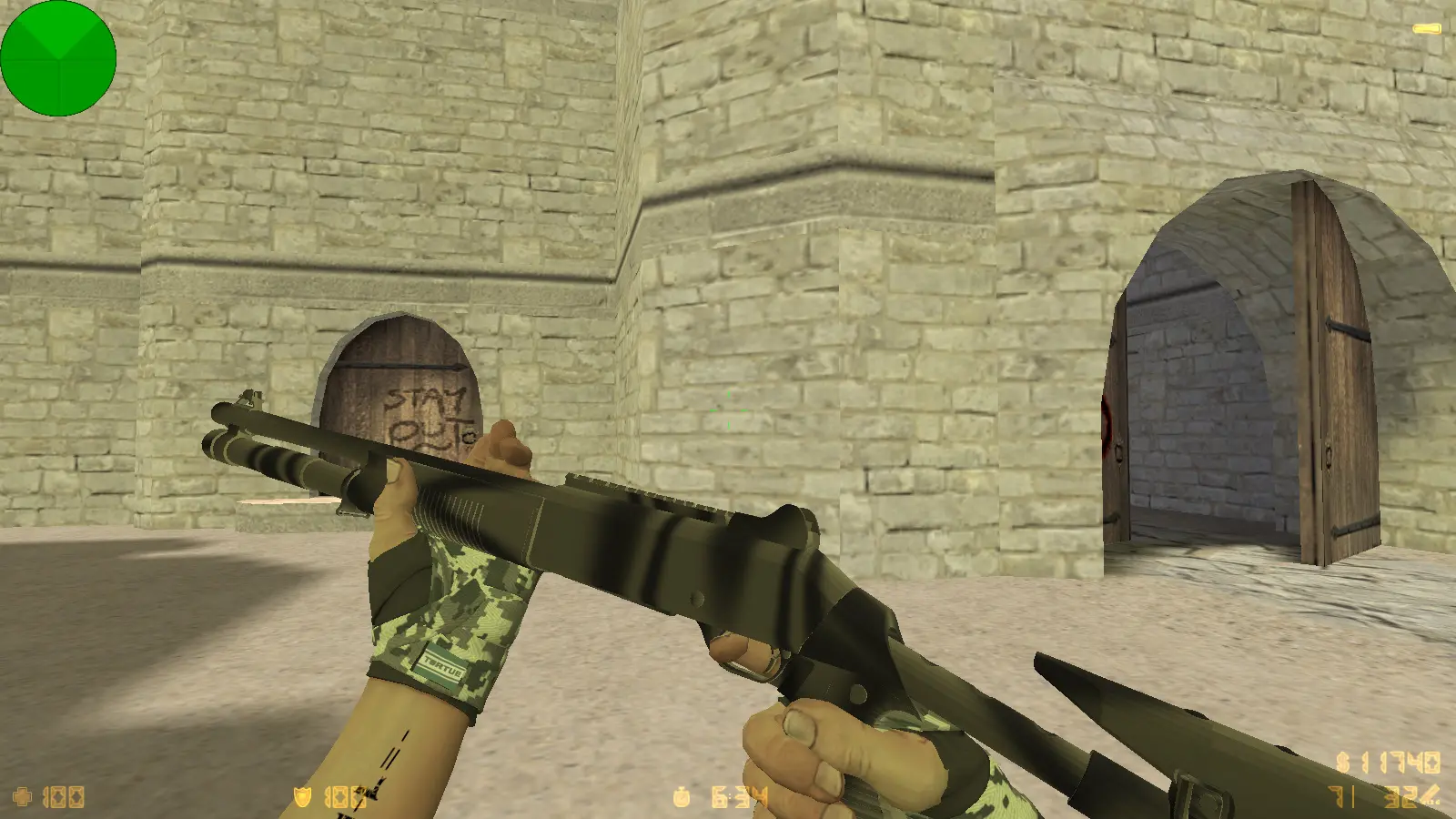 CS 1.6 Evolution слайд 21