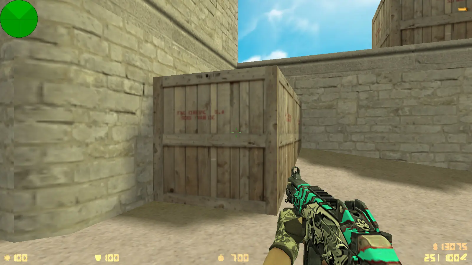 CS 1.6 Evolution слайд 24