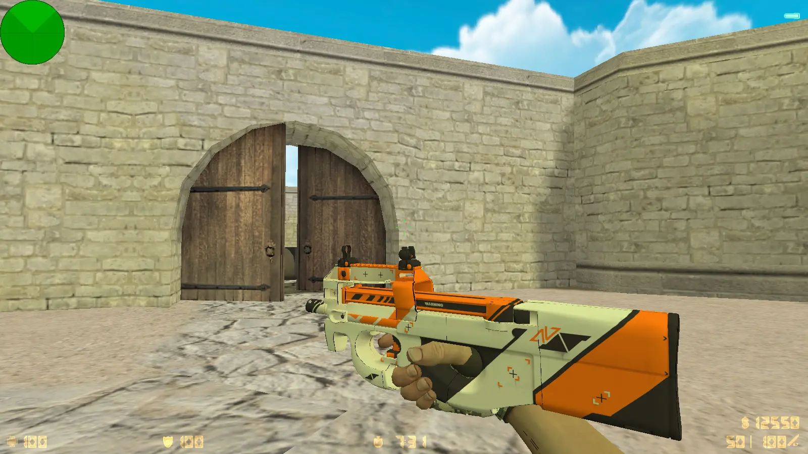 CS 1.6 Evolution слайд 25