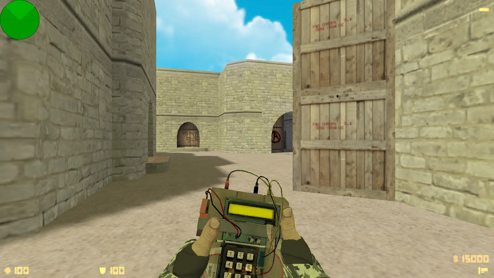 CS 1.6 Evolution слайд 26