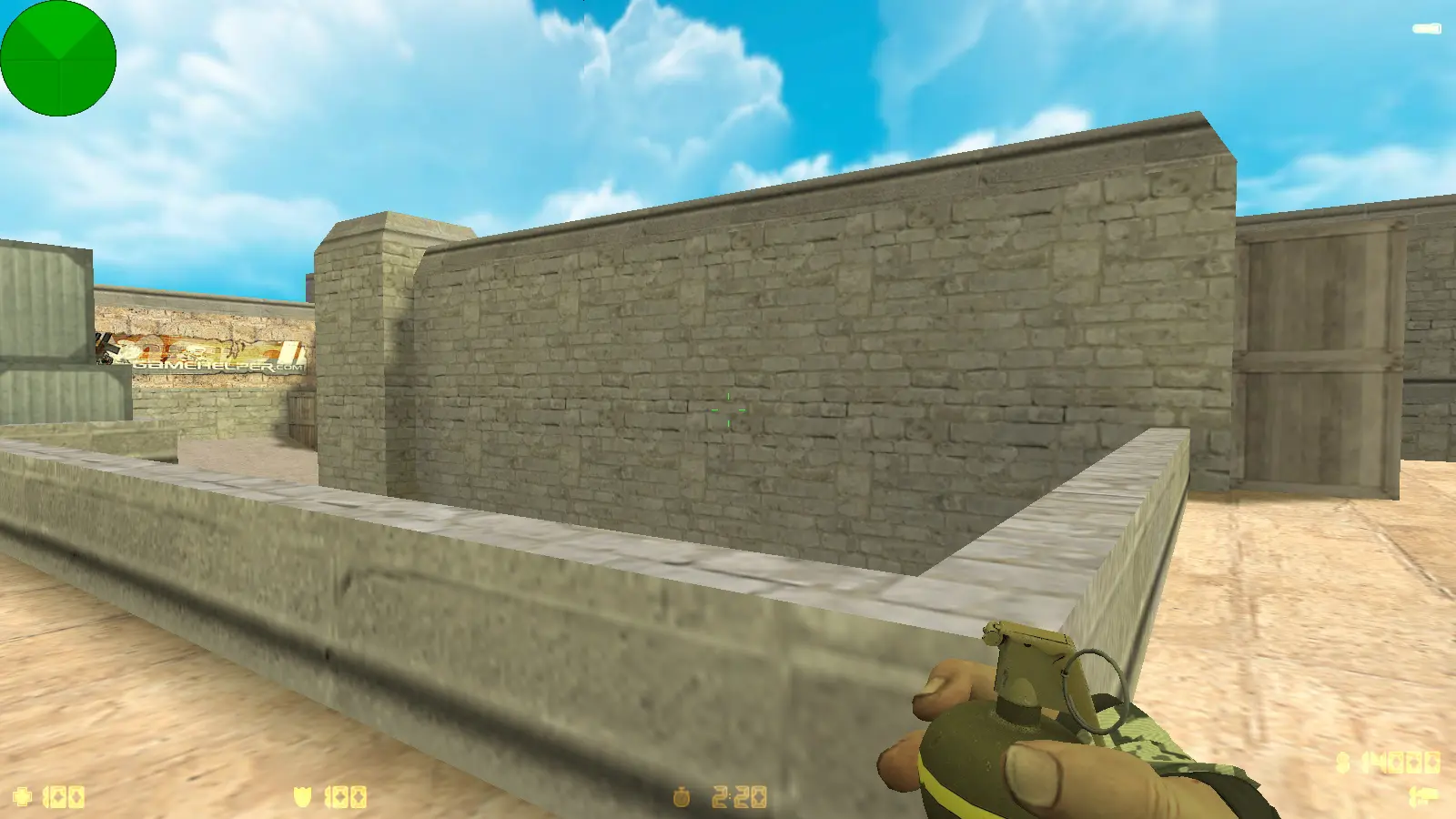 CS 1.6 Evolution слайд 27