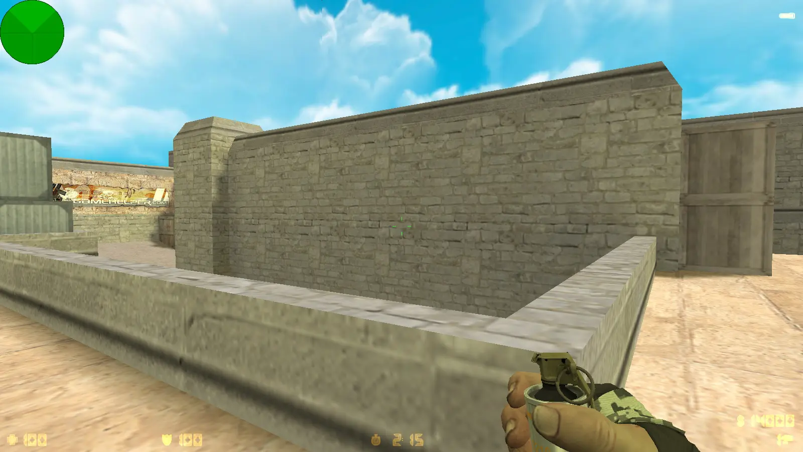 CS 1.6 Evolution слайд 29