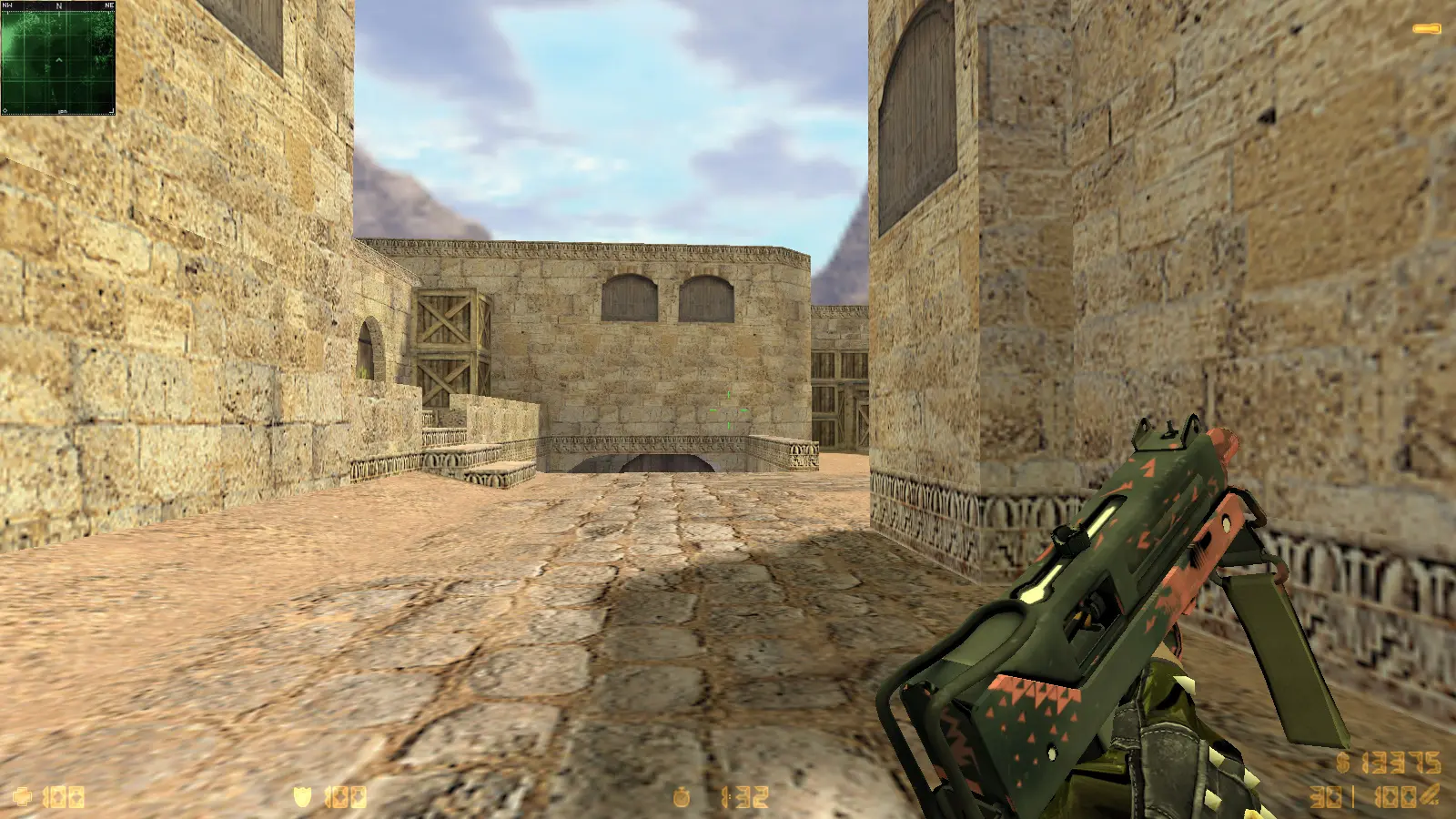 CS 1.6 Exclusive слайд 24