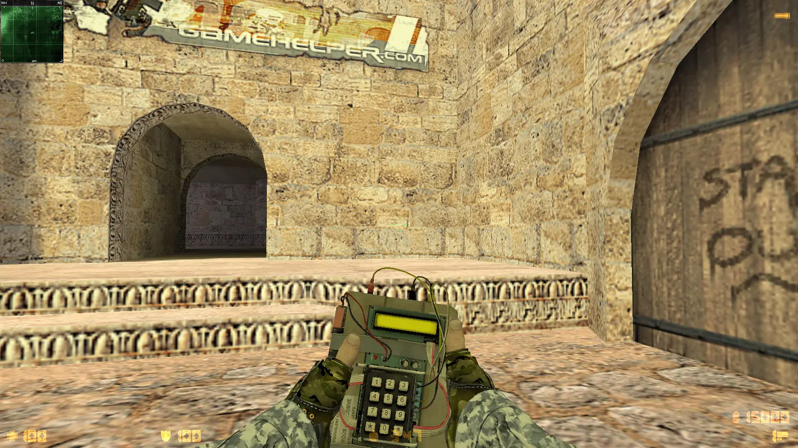 CS 1.6 Exclusive слайд 28