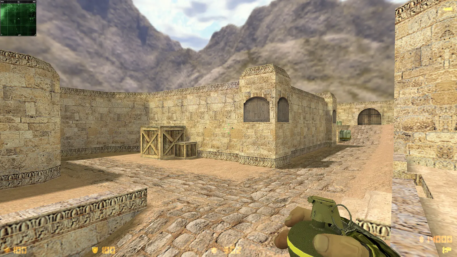 CS 1.6 Exclusive слайд 29