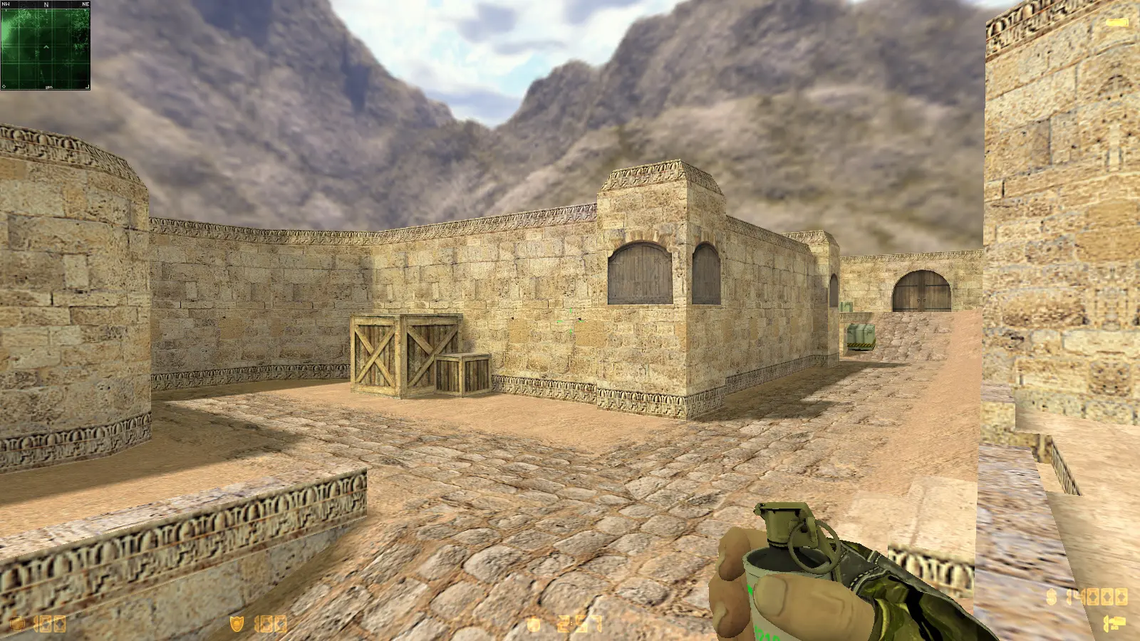 CS 1.6 Exclusive слайд 31