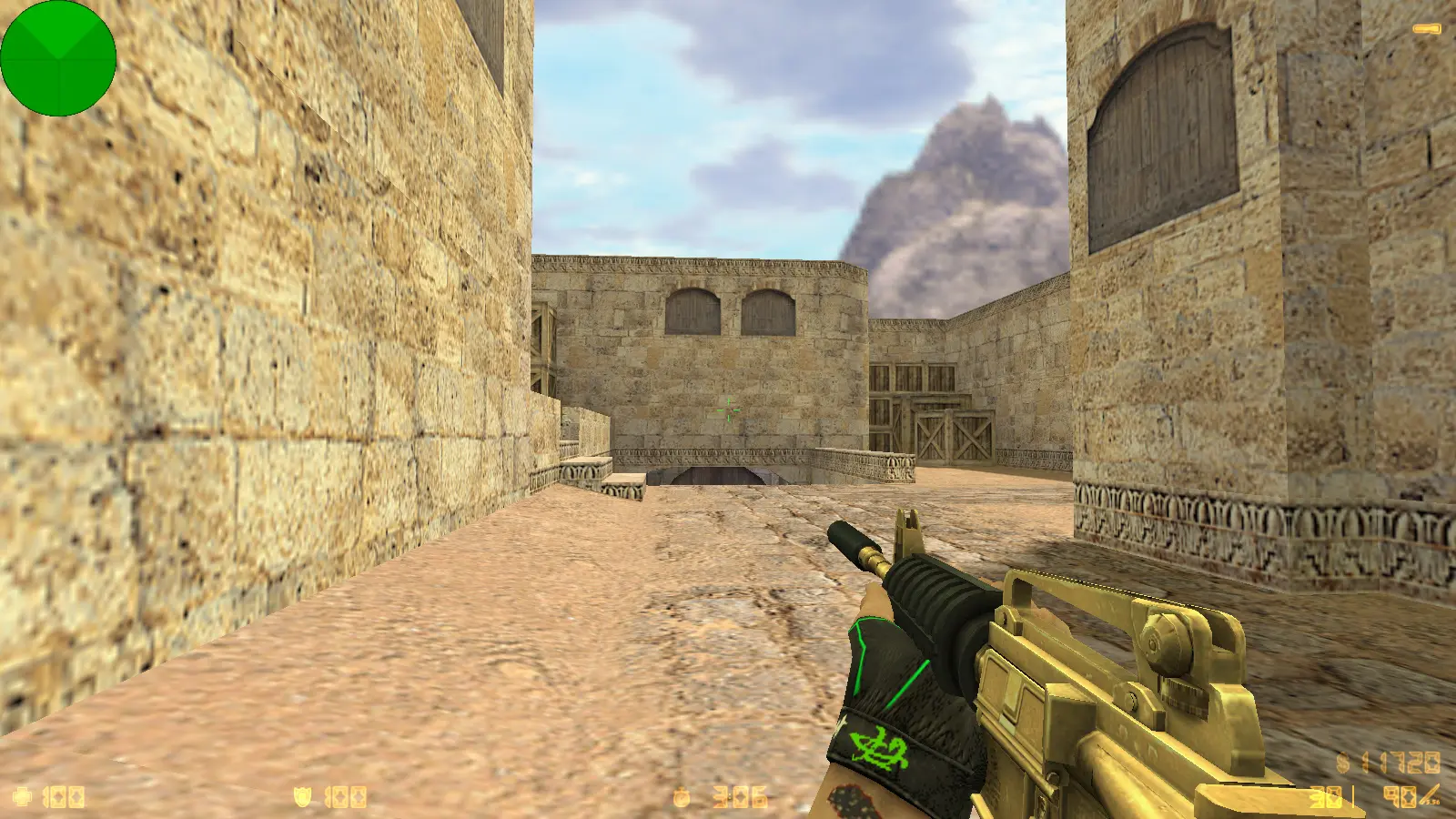 CS 1.6 Расширенная