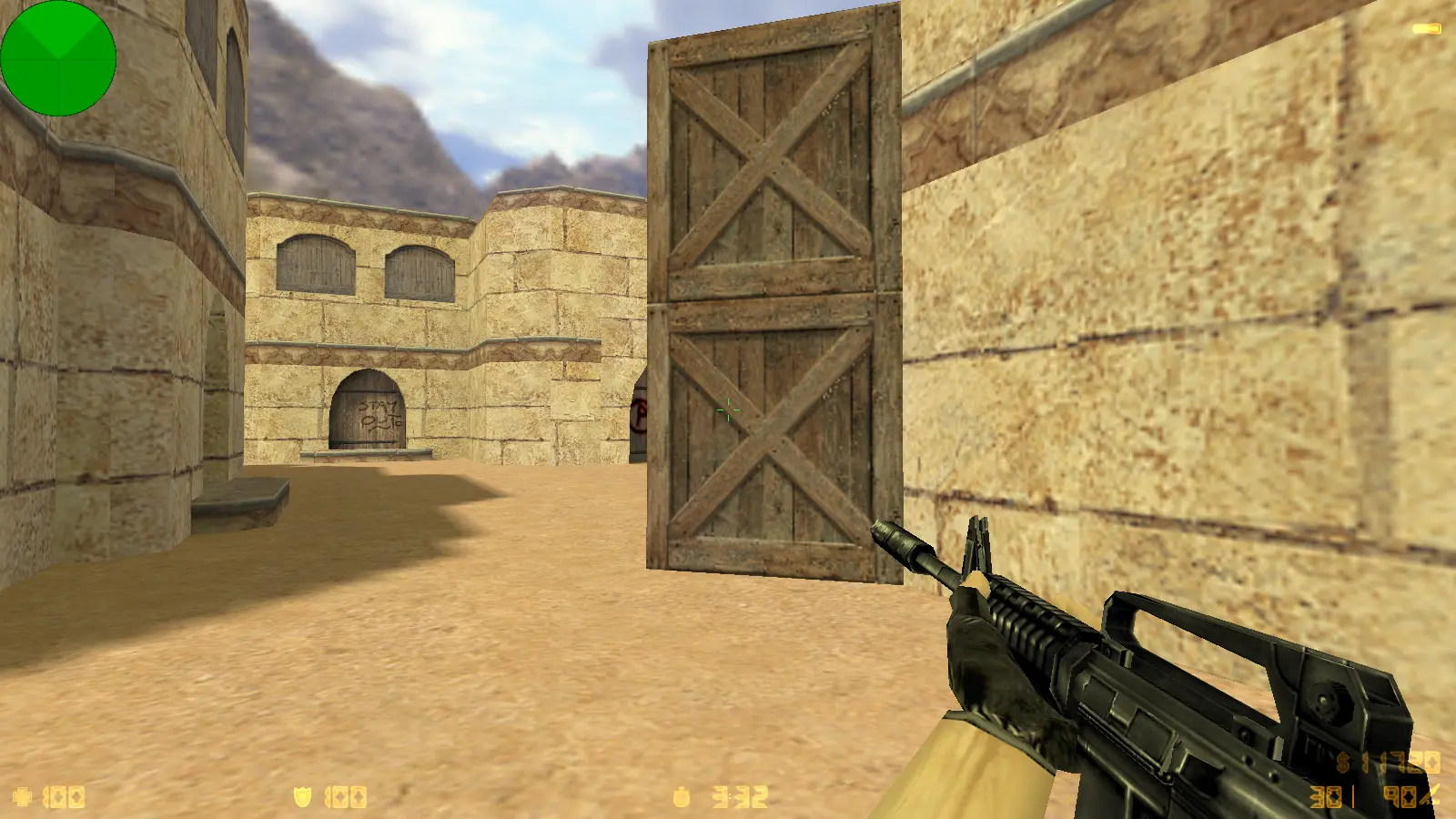 CS 1.6 Extra