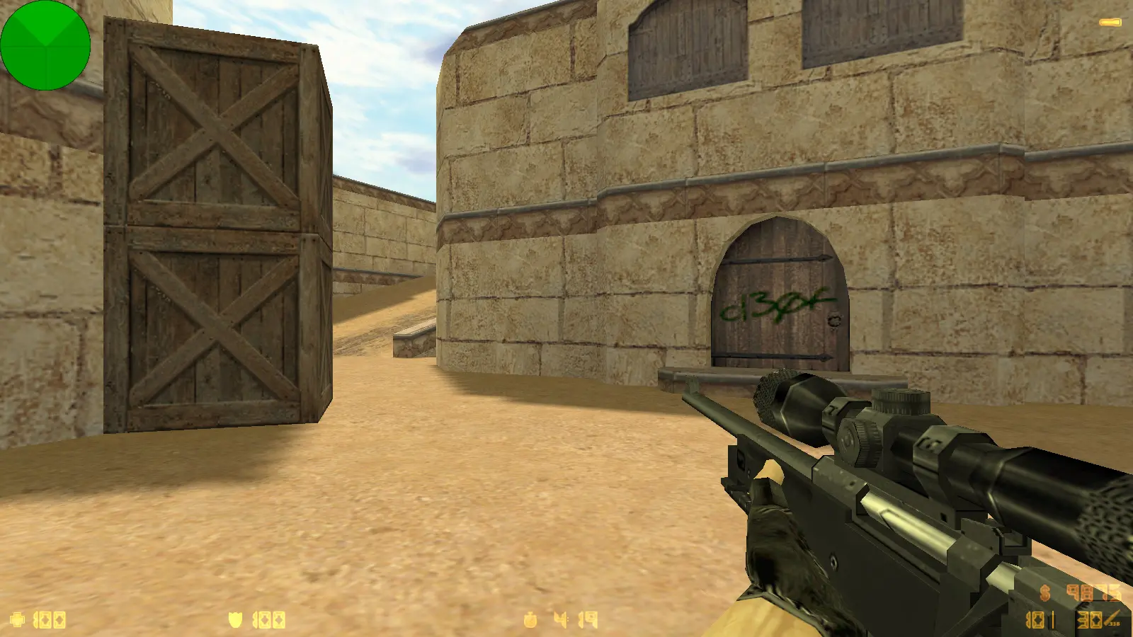 CS 1.6 Extra слайд 6