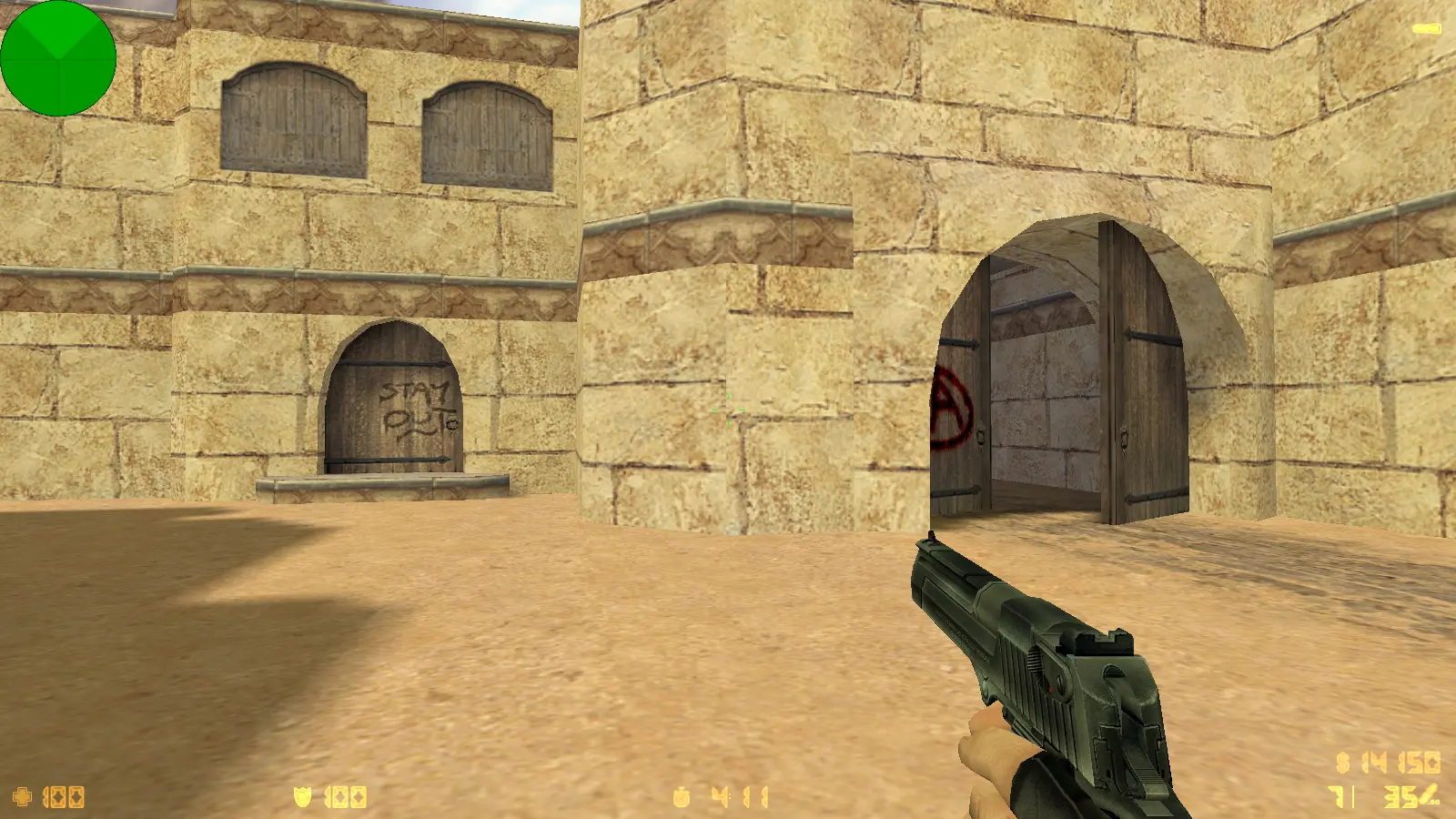 CS 1.6 Extra слайд 7