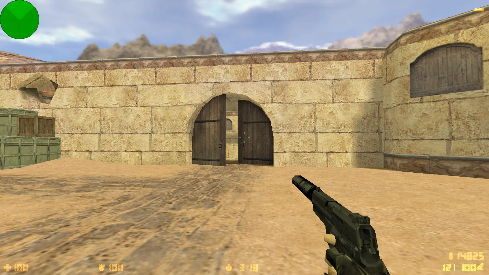 CS 1.6 Extra слайд 8